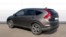 Honda CR-V 2.2 i-DTEC SR 5dr Diesel Estate